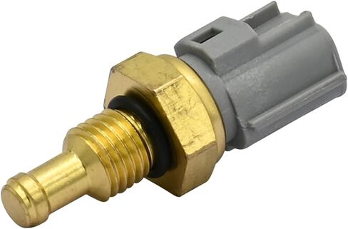 Engine Coolant Temperature Temp Switch Sensor Sender 3 5 6 Cx-7 Cx-9 Escort Explorer Sport Trac Fusion Mx-5 Miata Ranger 2.0L 2.3L 2.5L 3.5L 3.7L 3.9L 4.0L in Kuwait