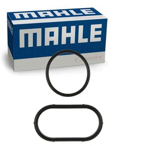 حشية مبيت منظم حرارة سائل التبريد من MAHLE متوافقة مع Ford D Duty F-250 F-350 F-450 F-550 Super 6.7L V8 2011-2022 in Kuwait