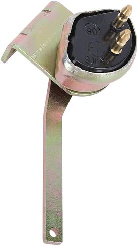 Brake Lever Light Switch Metal Sturdy Lever Type Brake Stop Light Switch for Vehicles Hot Rods, Right Hand Lever Action Spring Loaded Stop fits for Vehicles in Kuwait