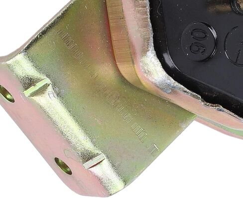 Brake Lever Light Switch Metal Sturdy Lever Type Brake Stop Light Switch for Vehicles Hot Rods, Right Hand Lever Action Spring Loaded Stop fits for Vehicles in Kuwait