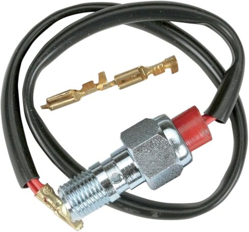 Goodridge PBL992-31CH 10X1.0 BRAKE LIGHT SWITCH B/BOLT in Kuwait