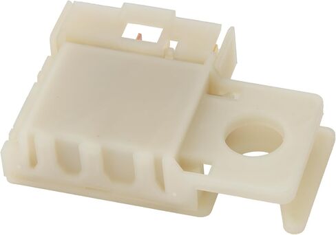 Garage-Pro Brake Light Switch Compatible with Chevrolet S10 1994-2004, Blazer 1995-2005, Astro 1994-2005, GMC Sonoma Stripped Chassis in Kuwait
