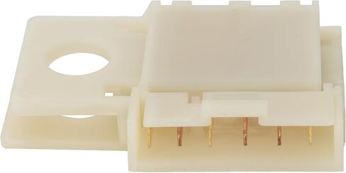 Garage-Pro Brake Light Switch Compatible with Chevrolet S10 1994-2004, Blazer 1995-2005, Astro 1994-2005, GMC Sonoma Stripped Chassis in Kuwait
