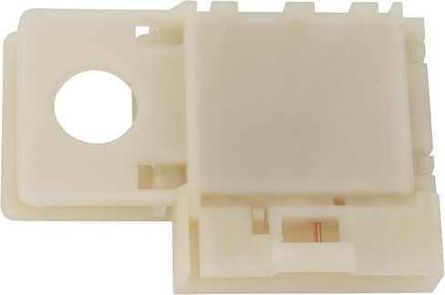 Garage-Pro Brake Light Switch Compatible with Chevrolet S10 1994-2004, Blazer 1995-2005, Astro 1994-2005, GMC Sonoma Stripped Chassis in Kuwait