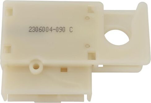 Garage-Pro Brake Light Switch Compatible with Chevrolet S10 1994-2004, Blazer 1995-2005, Astro 1994-2005, GMC Sonoma Stripped Chassis in Kuwait