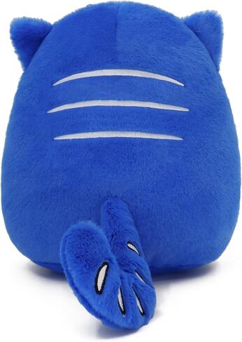 8-inch Cute Plush Tiger Toy, Fun Tiger Pillow, Role-Playing Plush Animal - Fan Collectible in Saudi Arabia