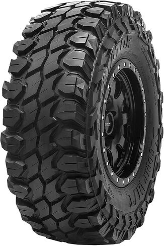 Gladiator X COMP M/T Mud Terrain LT33X12.50R20 114Q E Light Truck Tire in Kuwait