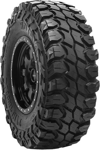 Gladiator X COMP M/T Mud Terrain LT33X12.50R20 114Q E Light Truck Tire in Kuwait