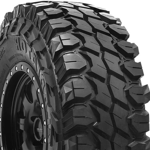 Gladiator X COMP M/T Mud Terrain LT33X12.50R20 114Q E Light Truck Tire in Kuwait