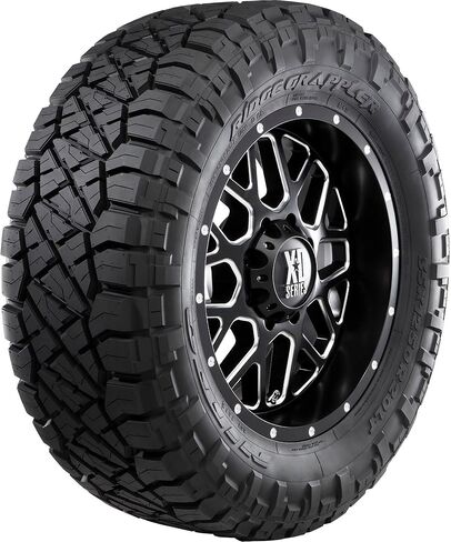 نيتو ريدج جرابلر LT295/70R17 121/118Q in Kuwait
