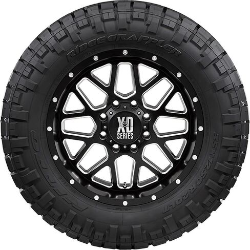 نيتو ريدج جرابلر LT295/70R17 121/118Q in Kuwait
