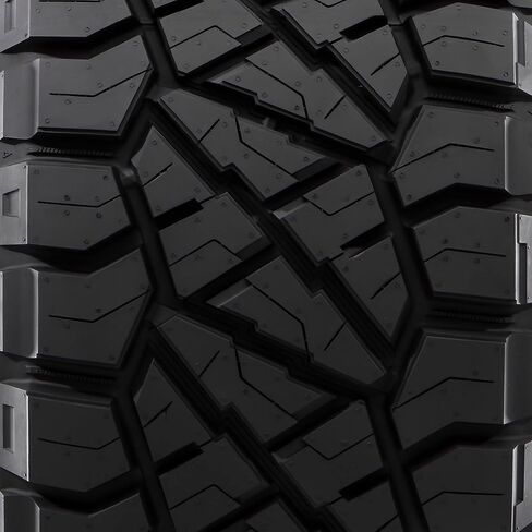 نيتو ريدج جرابلر LT295/70R17 121/118Q in Kuwait
