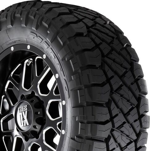 نيتو ريدج جرابلر LT295/70R17 121/118Q in Kuwait