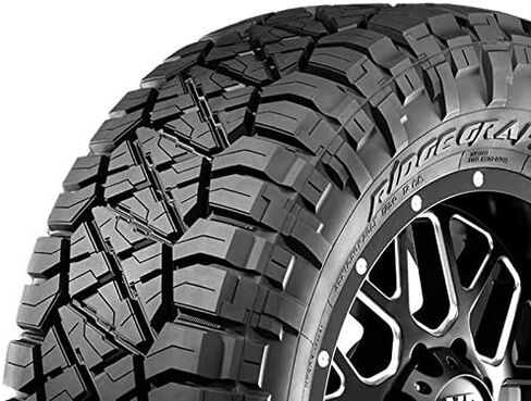 نيتو ريدج جرابلر LT295/70R17 121/118Q in Kuwait