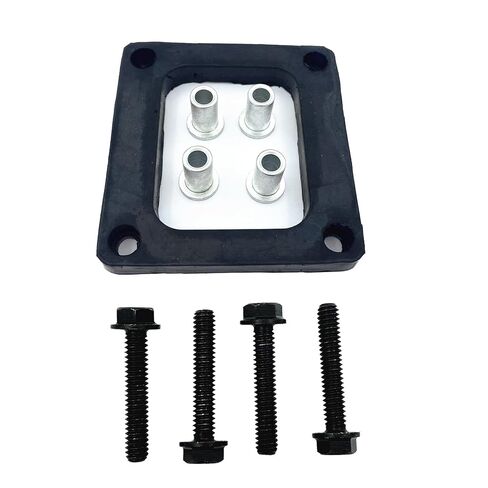 NV4500 NV5600 Shift Tower Spacer Bushing Bolt Set Fits for Dodge Chevy GMC Transmission 5003214AA, NV18873, TS18873, 334839, 5003212AA in Saudi Arabia