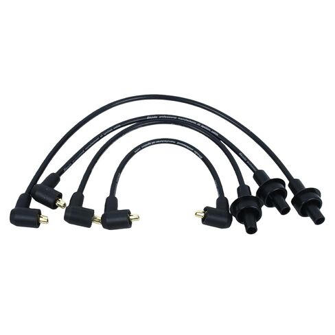 DHPN12259A Spark Plug Wire Set Compatible with Ford/New Holland 2000 2110LCG 230A 3400 4110LCG 3 Cylinder Tractor Engines Replace S.66564 in Saudi Arabia