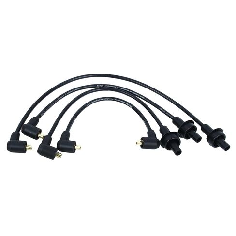 DHPN12259A Spark Plug Wire Set Compatible with Ford/New Holland 2000 2110LCG 230A 3400 4110LCG 3 Cylinder Tractor Engines Replace S.66564 in Saudi Arabia