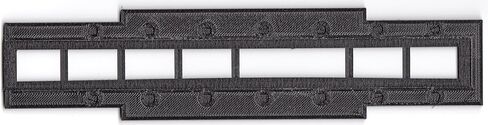 110 Film Holder Compatible with Nikon Coolscan scanners in Saudi Arabia