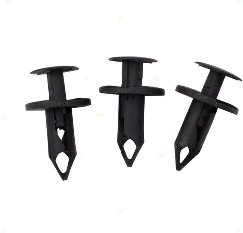 Brock Replacement Rear Bumper Trailer Hitch Tow Cover Painted Black Compatible with 2007-2014 Suburban Tahoe Yukon 19172860 in Kuwait