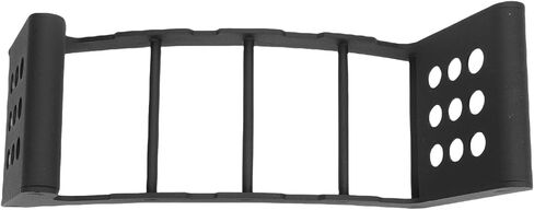 Estink Heavy Duty SUV Tire Step Wheel Ladder for 24-35 Inch Tires with Carbon Steel Construction for JK JL TJ YJ CJ Bronco in Saudi Arabia