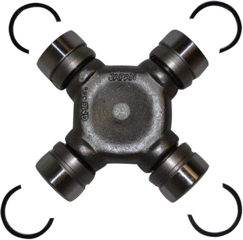 RAREELECTRICAL Front Axle Universal Joint Compatible With 2010-2023 Ram 2500 3500 Dodge Ram 2500 3500 4Wd 5.7L 6.4L Hemi 6.7L Cummins Turbo Diesel Outer Wheel 68065428Aa in Saudi Arabia