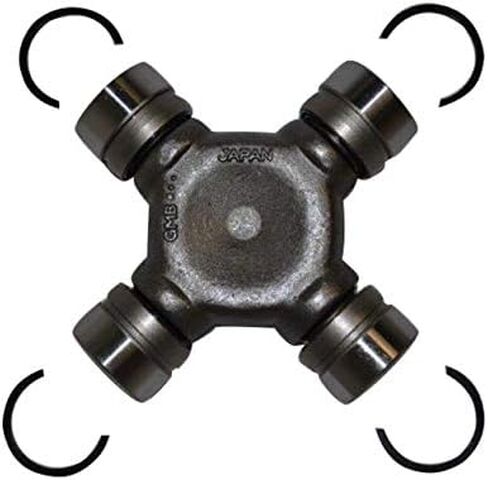 RAREELECTRICAL Front Axle Universal Joint Compatible With 2010-2023 Ram 2500 3500 Dodge Ram 2500 3500 4Wd 5.7L 6.4L Hemi 6.7L Cummins Turbo Diesel Outer Wheel 68065428Aa in Saudi Arabia