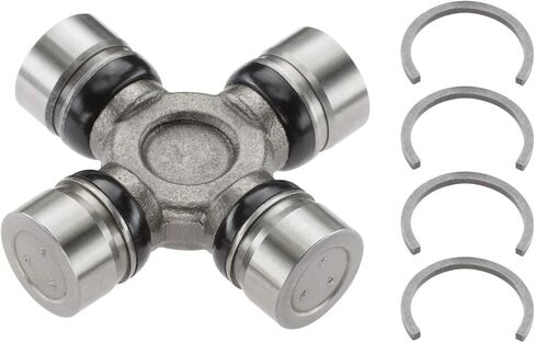 MOOG 492 Non-Greaseable Premium Universal Joint in Kuwait