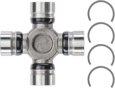 MOOG 492 Non-Greaseable Premium Universal Joint in Kuwait