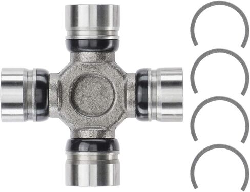 MOOG 492 Non-Greaseable Premium Universal Joint in Kuwait