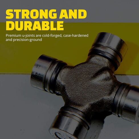 MOOG 492 Non-Greaseable Premium Universal Joint in Kuwait