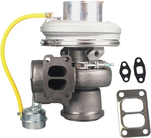 269-2920 10R-3280 269-2915 269-2921 Turbocharger Fits for Caterpillar C7 Engine AP-1000D BG-260D AP-1055D BG-2455D AP755 Asphalt Paver 325D 329D Excavator in Kuwait