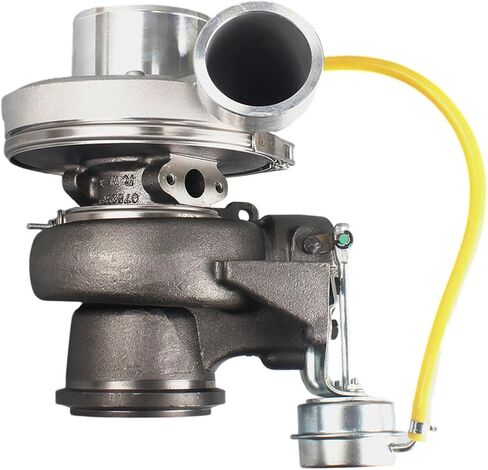 269-2920 10R-3280 269-2915 269-2921 Turbocharger Fits for Caterpillar C7 Engine AP-1000D BG-260D AP-1055D BG-2455D AP755 Asphalt Paver 325D 329D Excavator in Kuwait