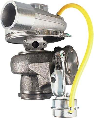 269-2920 10R-3280 269-2915 269-2921 Turbocharger Fits for Caterpillar C7 Engine AP-1000D BG-260D AP-1055D BG-2455D AP755 Asphalt Paver 325D 329D Excavator in Kuwait