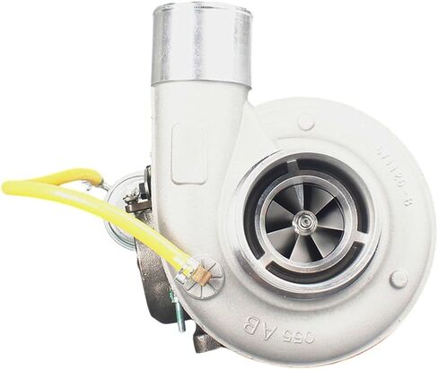 269-2920 10R-3280 269-2915 269-2921 Turbocharger Fits for Caterpillar C7 Engine AP-1000D BG-260D AP-1055D BG-2455D AP755 Asphalt Paver 325D 329D Excavator in Kuwait