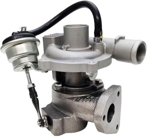 Turbocharger turbo fits Opel Agila Combo Corsa Tigra 1.3 CDTI 54359880006 54359700006 860067 93177409 73501344 13900-84E50 in Kuwait