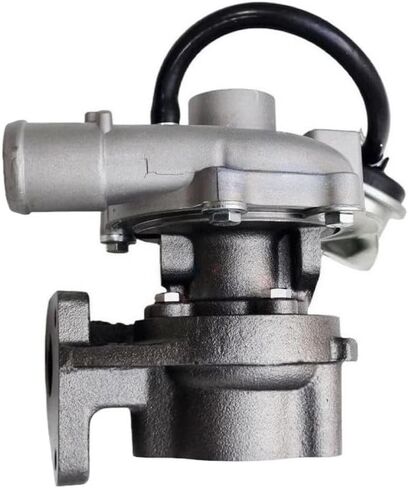 Turbocharger turbo fits Opel Agila Combo Corsa Tigra 1.3 CDTI 54359880006 54359700006 860067 93177409 73501344 13900-84E50 in Kuwait