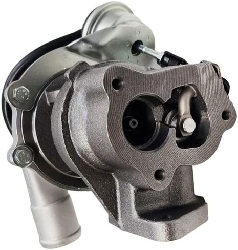 Turbocharger turbo fits Opel Agila Combo Corsa Tigra 1.3 CDTI 54359880006 54359700006 860067 93177409 73501344 13900-84E50 in Kuwait