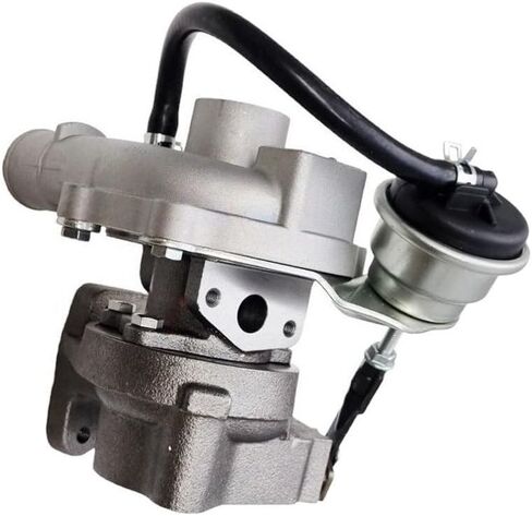 Turbocharger turbo fits Opel Agila Combo Corsa Tigra 1.3 CDTI 54359880006 54359700006 860067 93177409 73501344 13900-84E50 in Kuwait