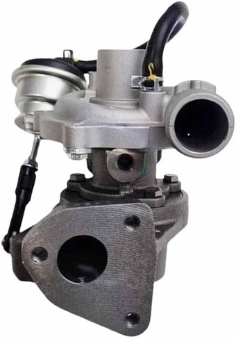 Turbocharger turbo fits Opel Agila Combo Corsa Tigra 1.3 CDTI 54359880006 54359700006 860067 93177409 73501344 13900-84E50 in Kuwait