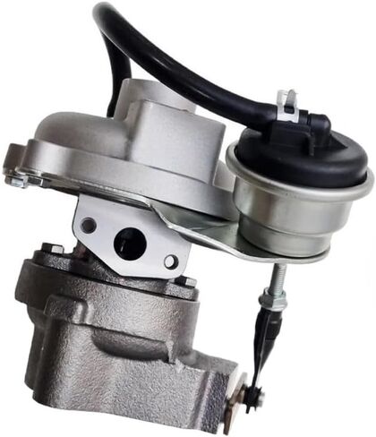 Turbocharger turbo fits Opel Agila Combo Corsa Tigra 1.3 CDTI 54359880006 54359700006 860067 93177409 73501344 13900-84E50 in Kuwait