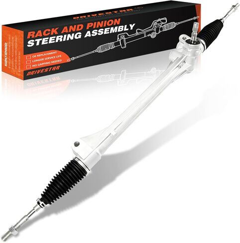 DRIVESATR NEW Power Steering Rack and Pinion Assembly, fit 2008 2009 2010 2011 2012 2013 for Toyota RAV4, Electric in Saudi Arabia