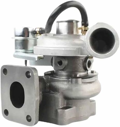شاحن توربو GT2052S يناسب Hyundai Mighty Truck D4AL 3.3L 703389 28230 703389-0001 28230-41450 703389-5001S 2823041450 7033890001 in Kuwait