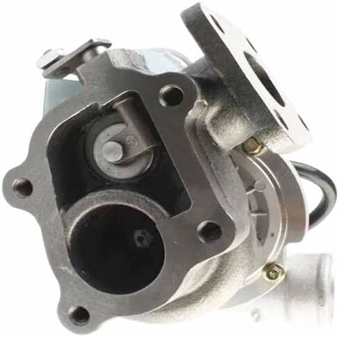 شاحن توربو GT2052S يناسب Hyundai Mighty Truck D4AL 3.3L 703389 28230 703389-0001 28230-41450 703389-5001S 2823041450 7033890001 in Kuwait