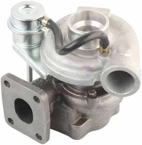 شاحن توربو GT2052S يناسب Hyundai Mighty Truck D4AL 3.3L 703389 28230 703389-0001 28230-41450 703389-5001S 2823041450 7033890001 in Kuwait