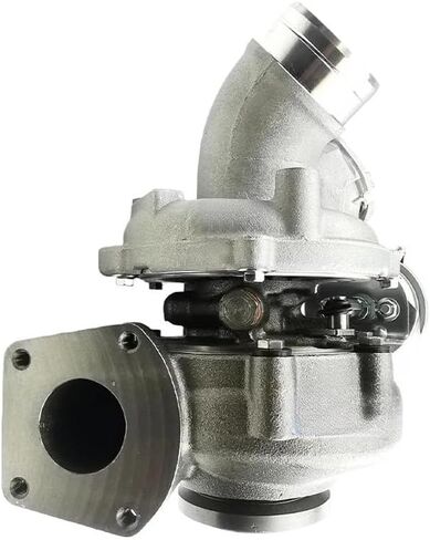GT2052V توربو يناسب فولكس فاجن طوارق 2.5 TDI 2003-174hp BAC BLK 070145701J 070145702B 716885-5004S 716885-0001 070145702BV 070145702BX in Kuwait