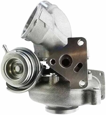 GT2052V توربو يناسب فولكس فاجن طوارق 2.5 TDI 2003-174hp BAC BLK 070145701J 070145702B 716885-5004S 716885-0001 070145702BV 070145702BX in Kuwait