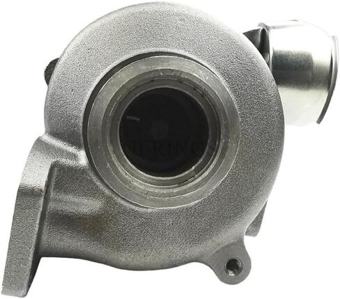 GT2052V توربو يناسب فولكس فاجن طوارق 2.5 TDI 2003-174hp BAC BLK 070145701J 070145702B 716885-5004S 716885-0001 070145702BV 070145702BX in Kuwait
