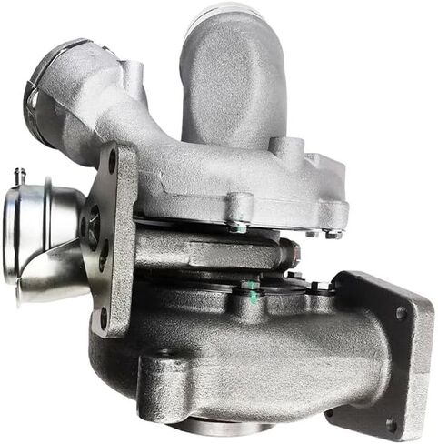 GT2052V توربو يناسب فولكس فاجن طوارق 2.5 TDI 2003-174hp BAC BLK 070145701J 070145702B 716885-5004S 716885-0001 070145702BV 070145702BX in Kuwait