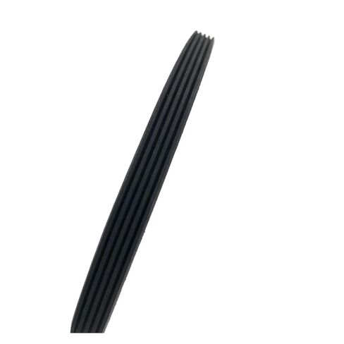 1 PIECE V-Belt PJ451 3/4/5/6/12 Ribs Drive Belt for Wood Planer Machine(PJ451-7 Ribs) in Kuwait