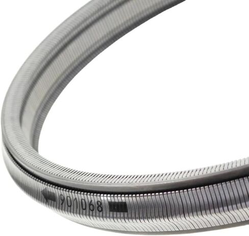 CVT Auto Transmission Belt Chain Compatible With JF011E RE0F10A Models 536-35B 901068 901050 901060 901086 901047 901083 in Saudi Arabia